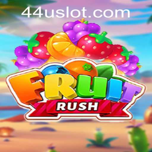 Explorando o Empolgante Mundo de FruitRush