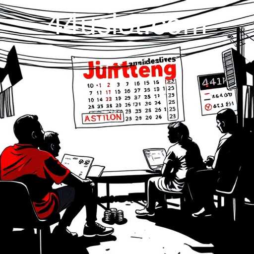 Jueteng