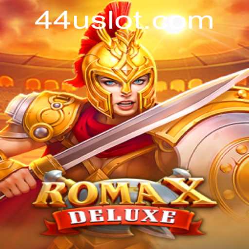 Explorando RomaXDeluxe: Um Novo Horizonte de Estratégia e Aventura